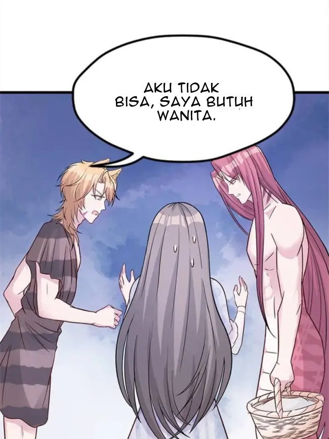 Beauty and the Beasts Chapter 122 Bahasa Indonesia